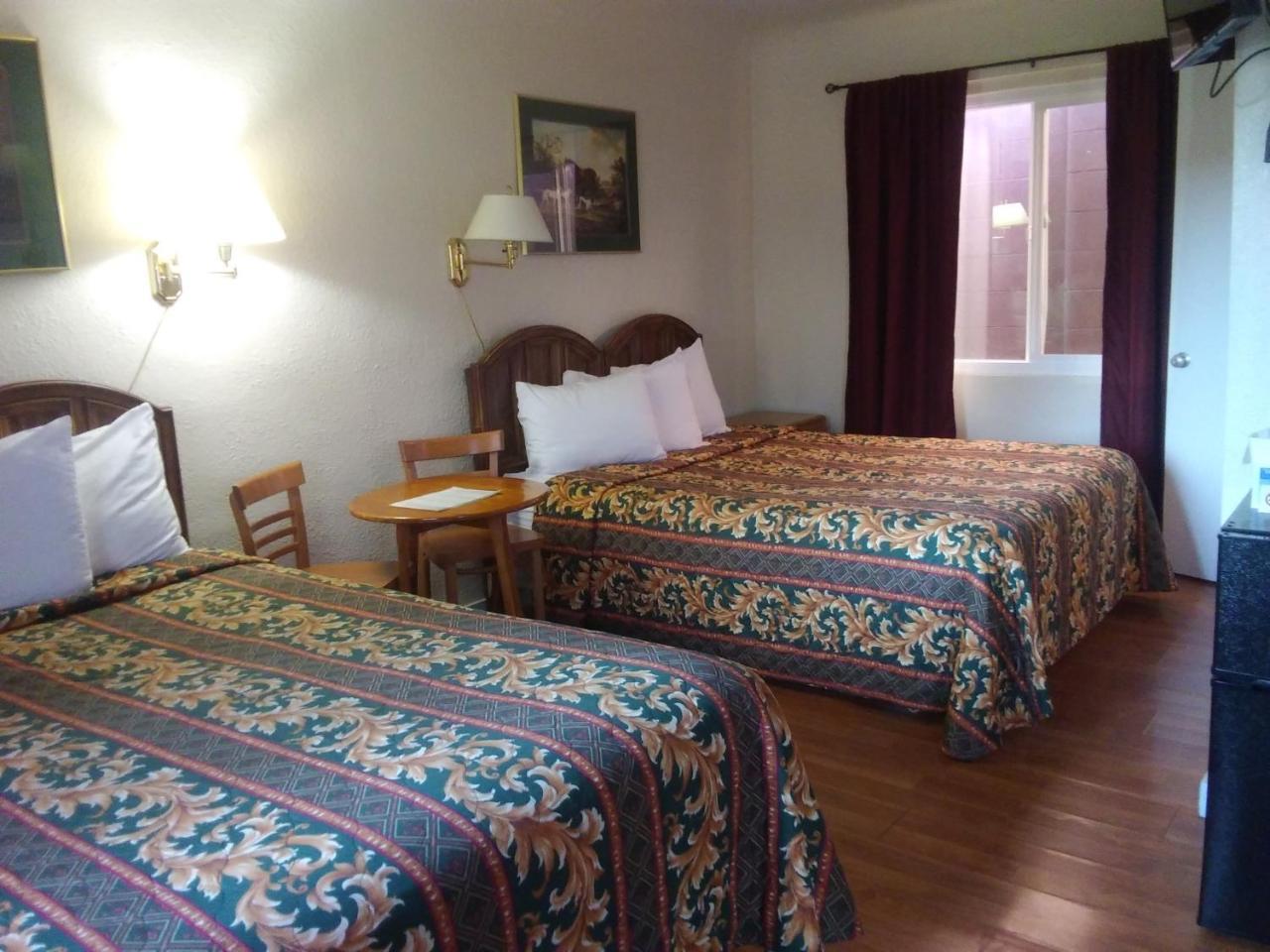 Fir Grove Motel Reedsport Dış mekan fotoğraf
