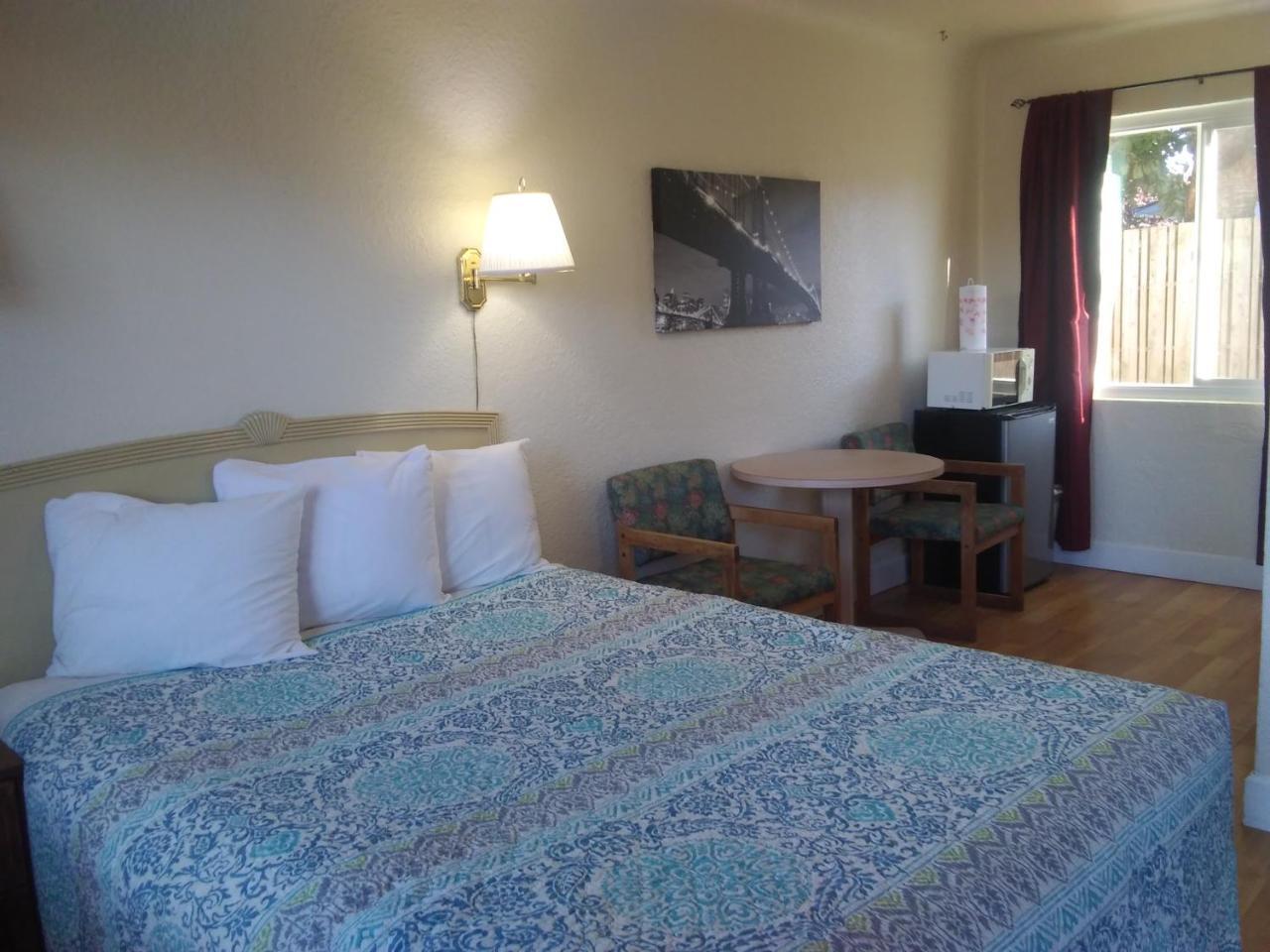 Fir Grove Motel Reedsport Dış mekan fotoğraf