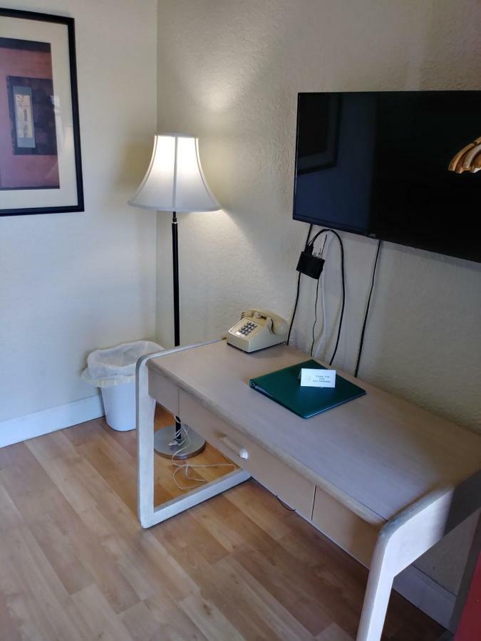 Fir Grove Motel Reedsport Dış mekan fotoğraf