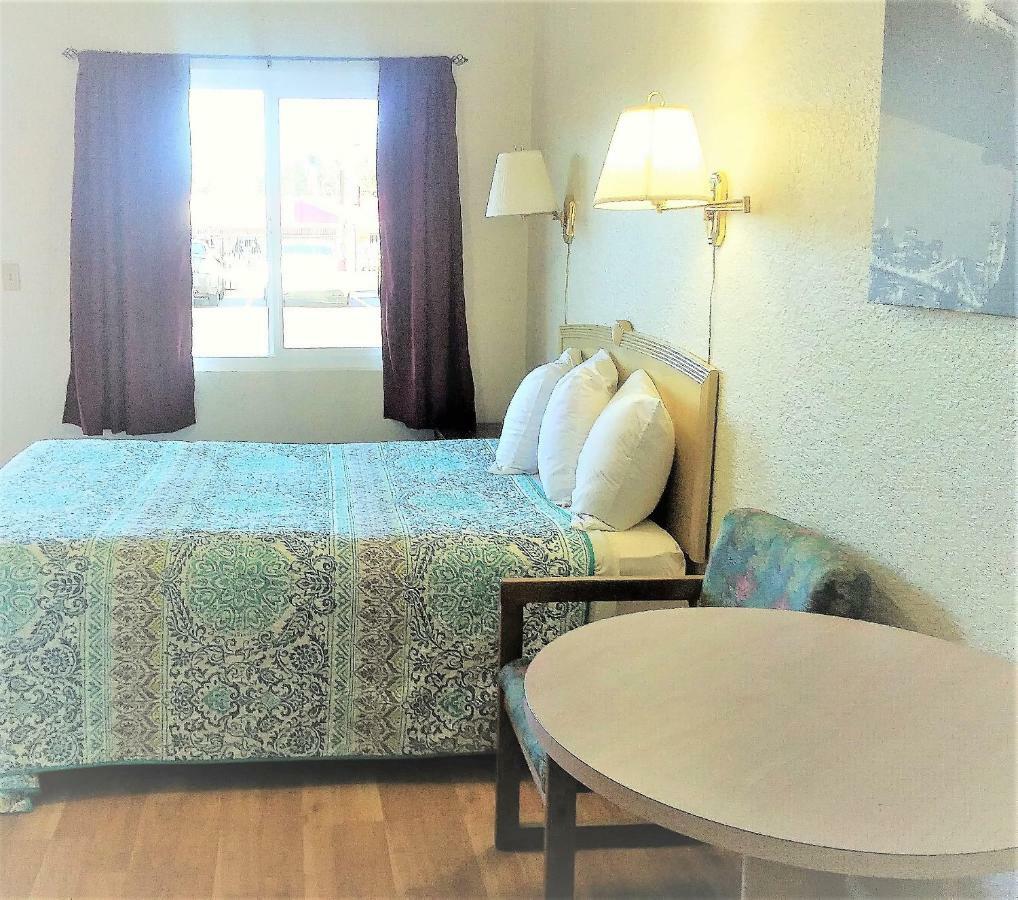 Fir Grove Motel Reedsport Dış mekan fotoğraf
